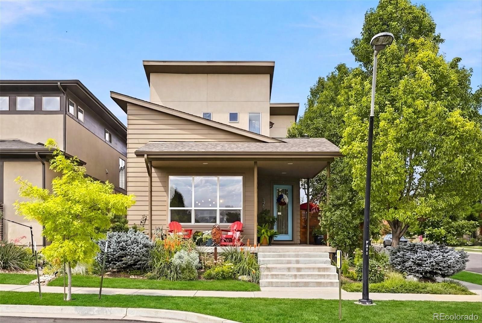 1961 W 67th Place, denver&nbsp; House Search MLS Picture