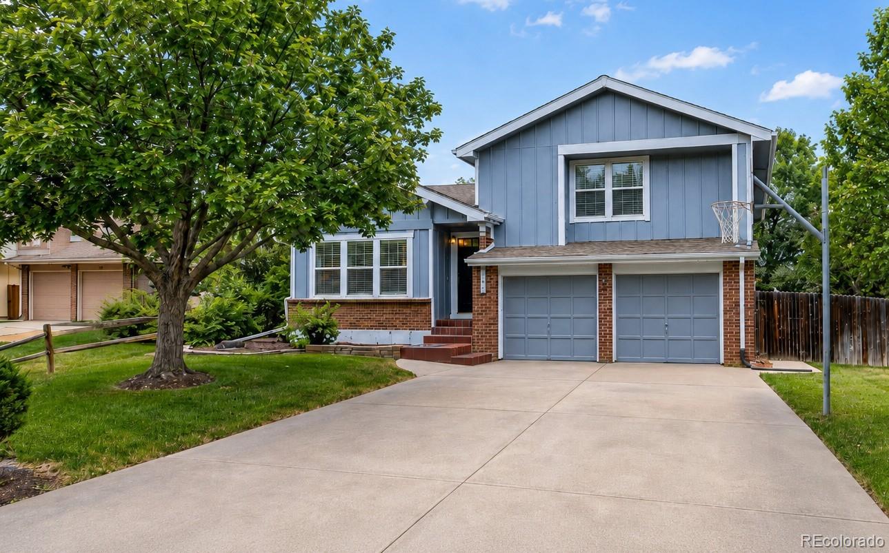  Arvada Home | MLS #: 62743428162  Dudley Circle, Arvada Beds: 4 Baths: 4 Price: $750,000
