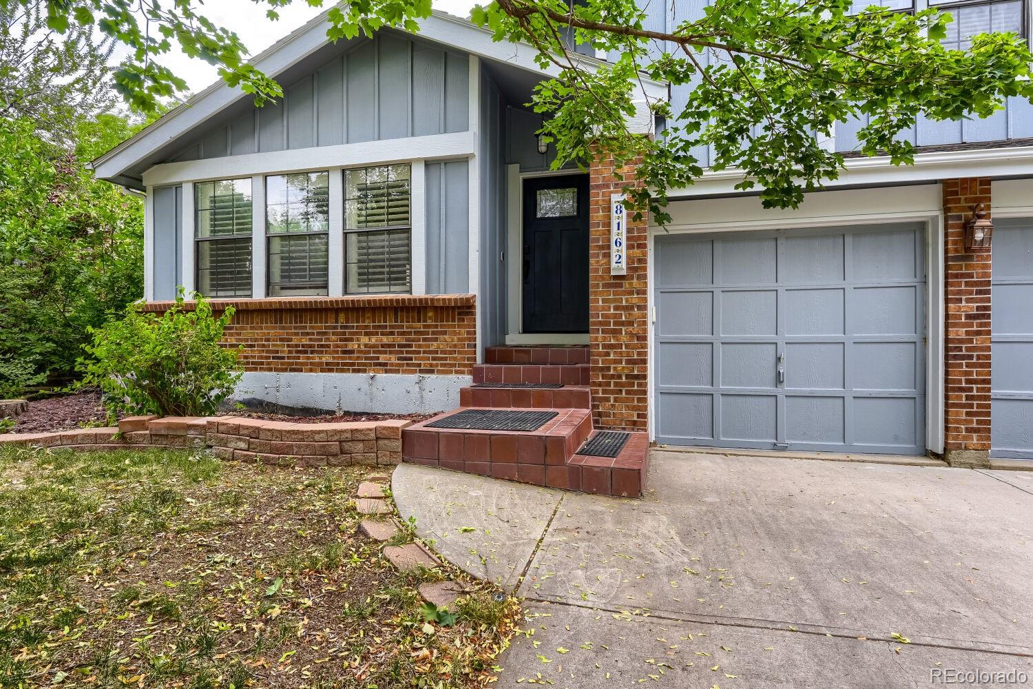 8162  Dudley Circle, arvada&nbsp; House Search MLS Picture