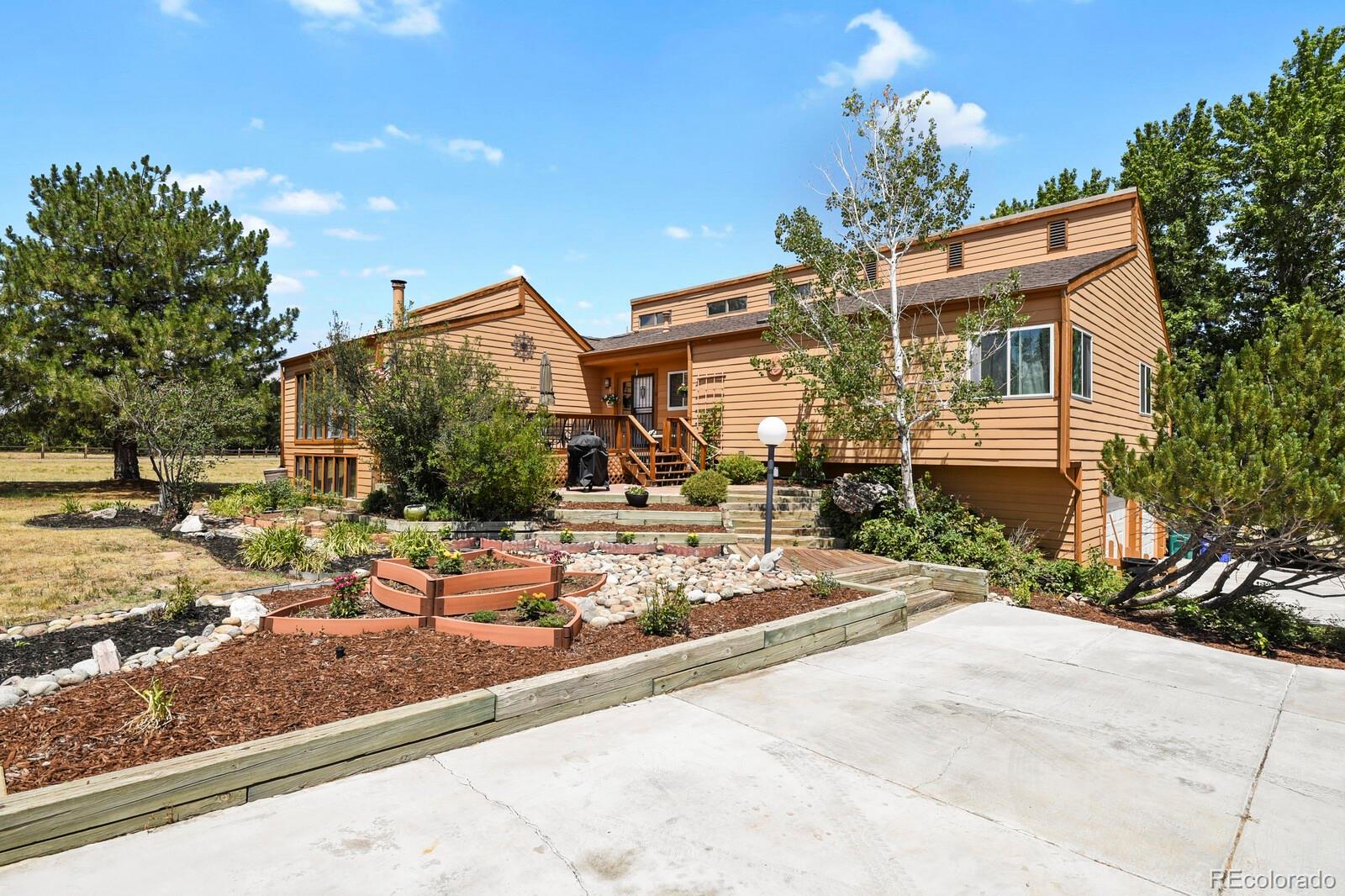  Castle Rock Home | MLS #: 6174169511 E 3rd Avenue, Castle Rock Beds: 4 Baths: 3 Price: $899,000
