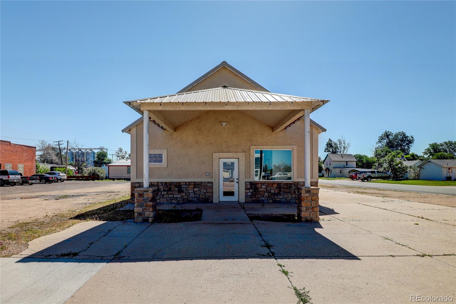 627  Main Street, platteville&nbsp; House Search MLS Picture