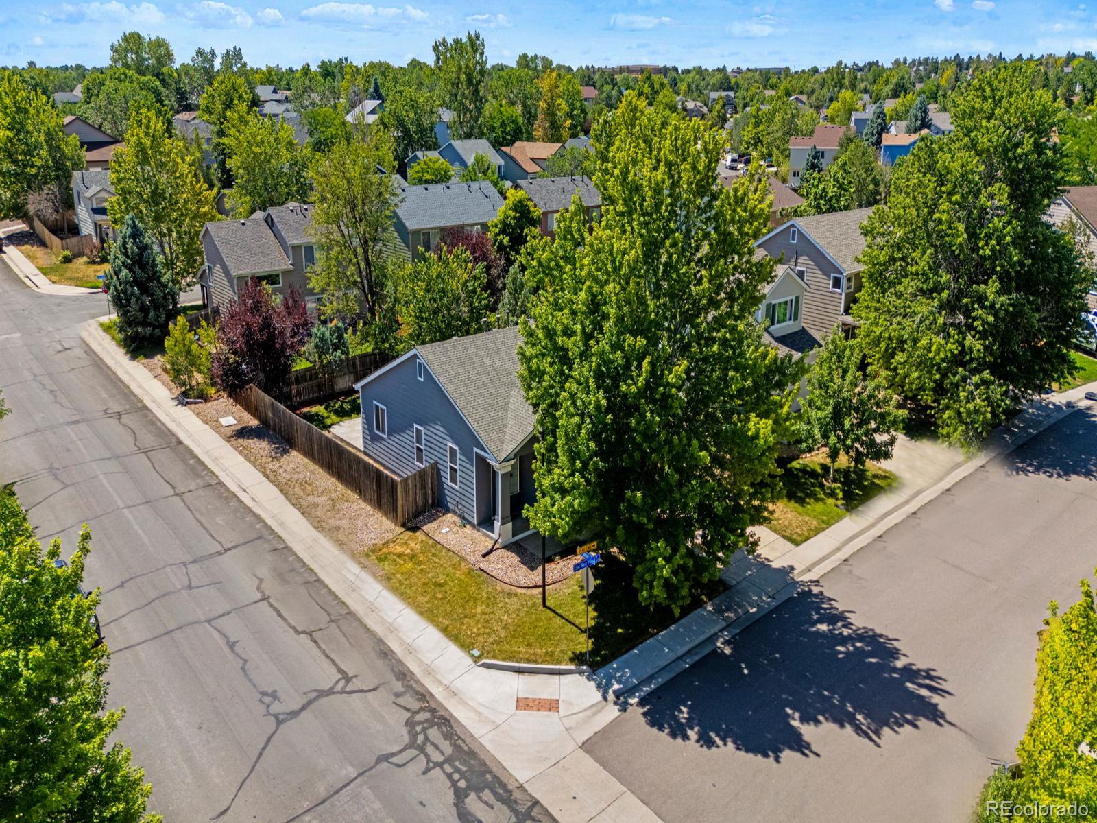 centennial&nbsp; House Search Picture