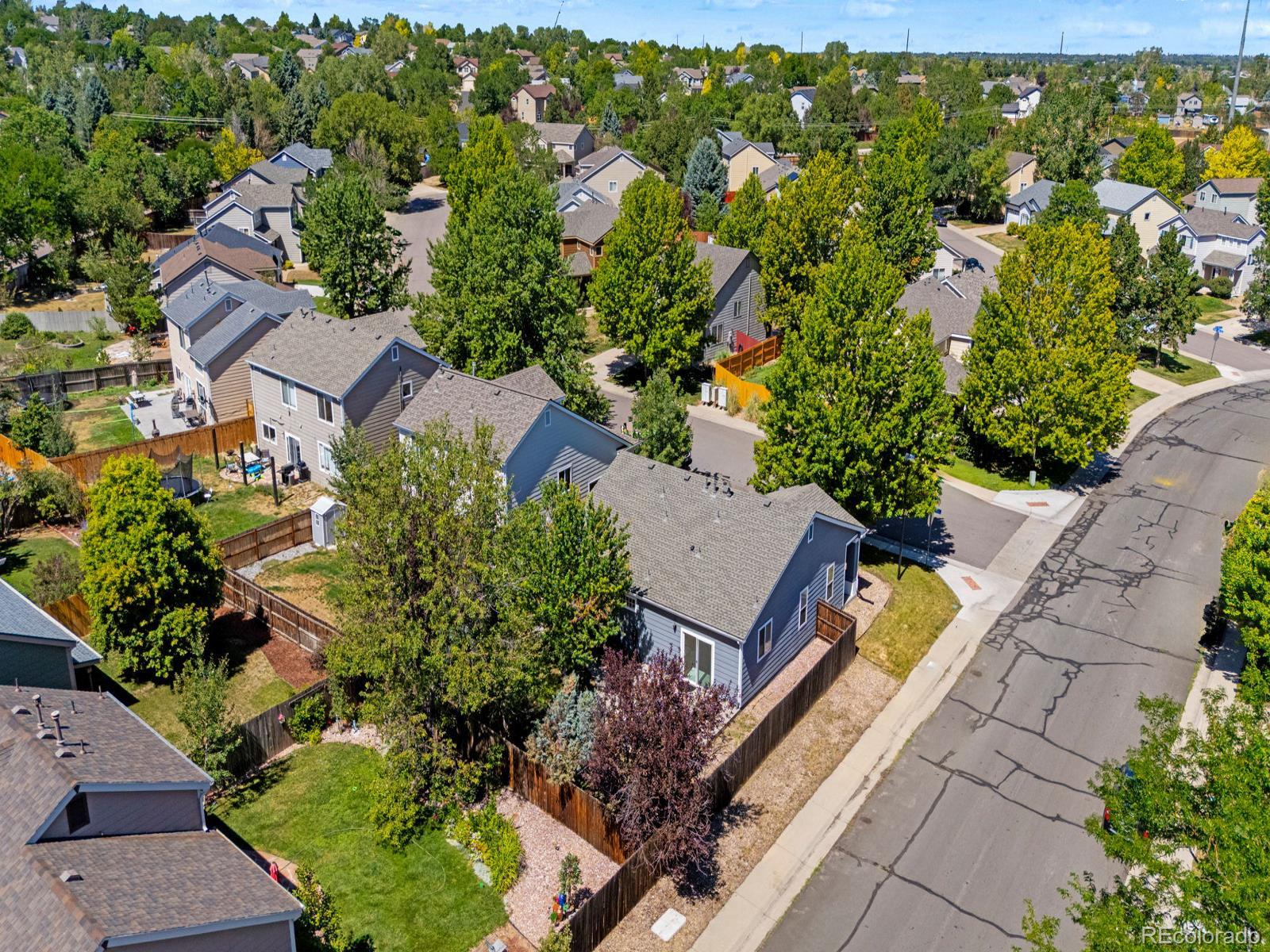 20290 E Red Fox Lane, centennial&nbsp; House Search MLS Picture