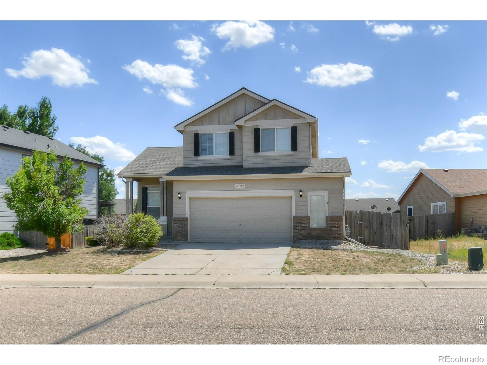 milliken&nbsp; House Search Picture
