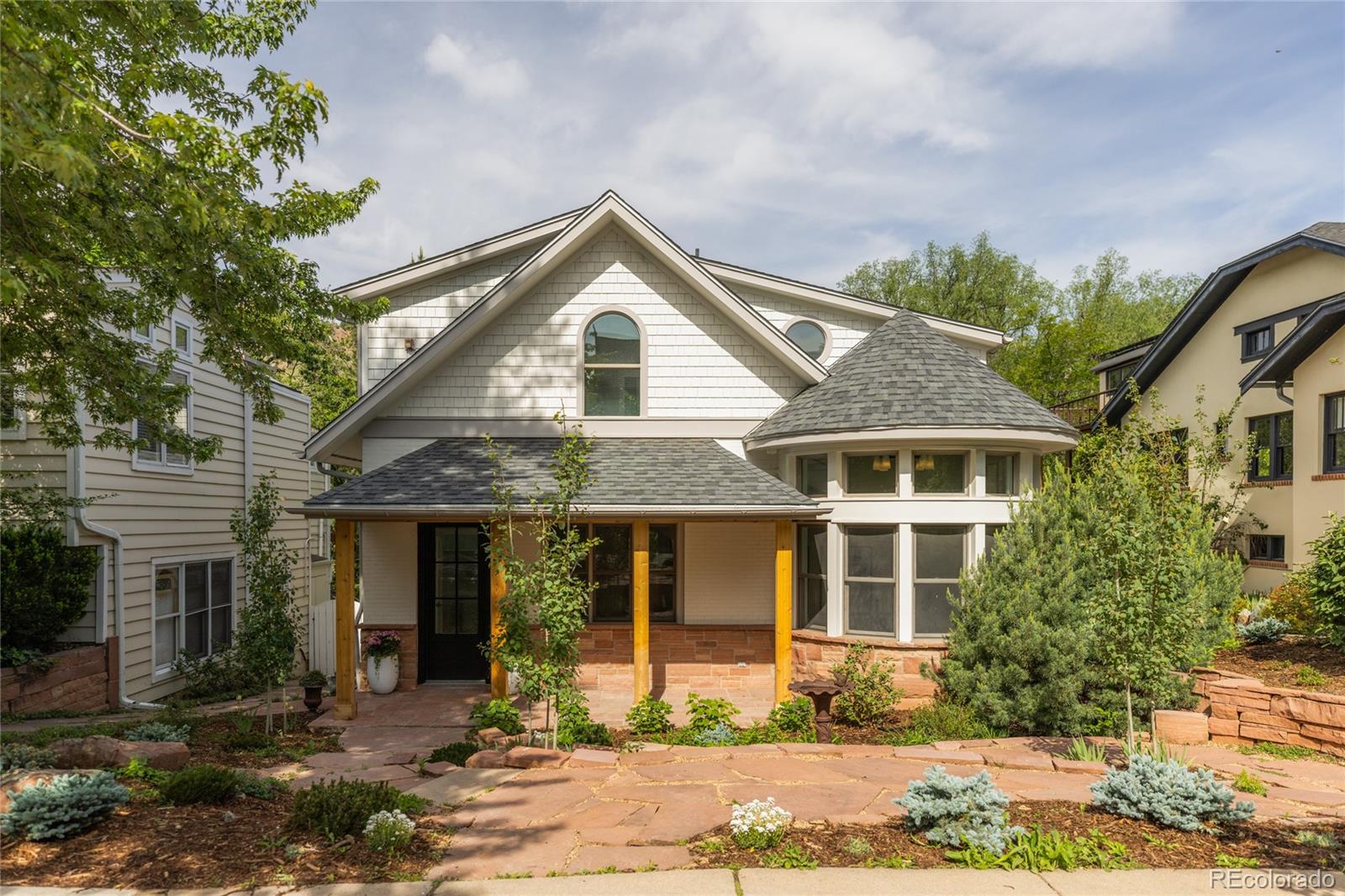 boulder&nbsp; House Search Picture