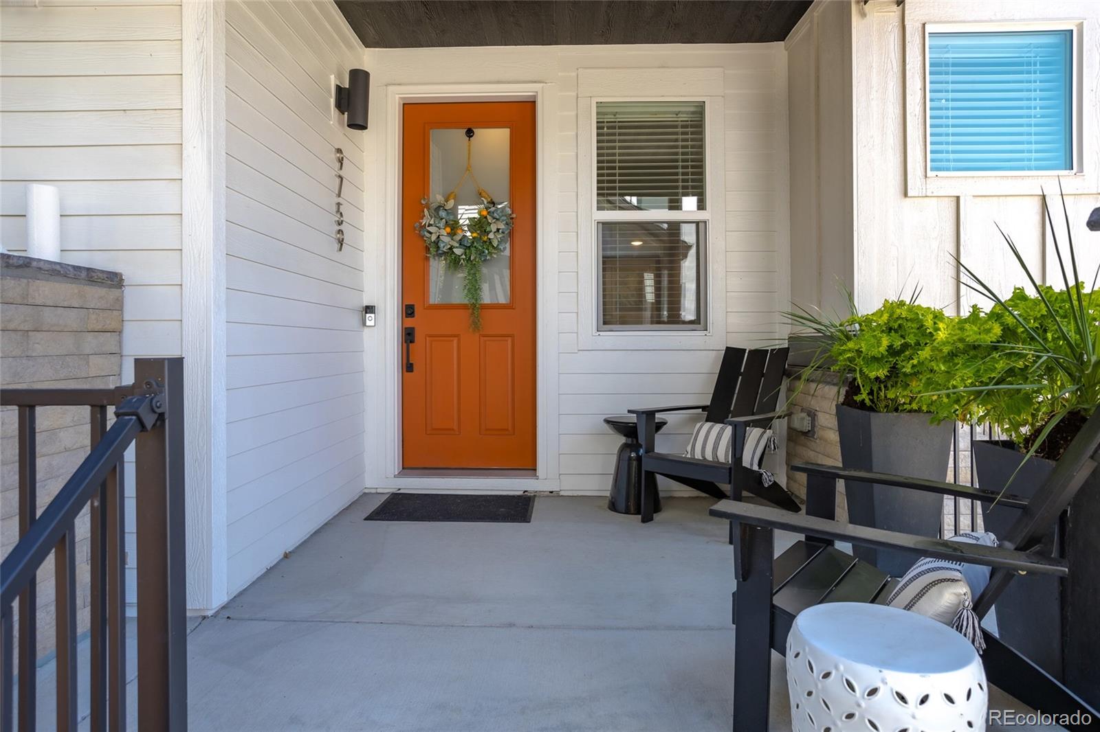 9759 E 62nd Drive, denver&nbsp; House Search MLS Picture