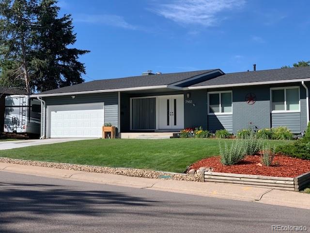  Centennial Home | MLS #: 89662807862 E Briarwood Boulevard, Centennial Beds: 3 Baths: 2 Price: $649,900