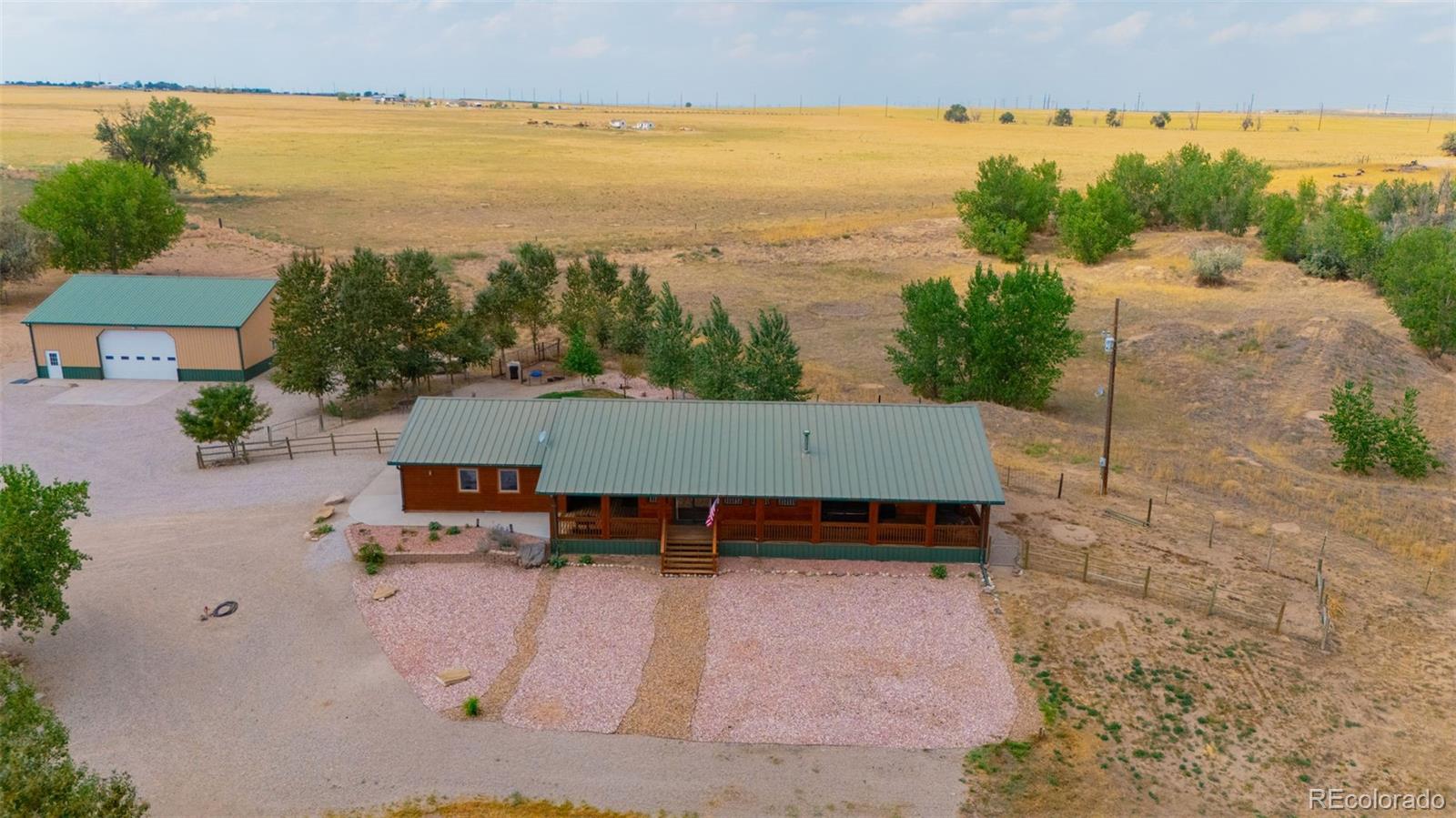 9469  County Road 59 , keenesburg&nbsp; House Search MLS Picture