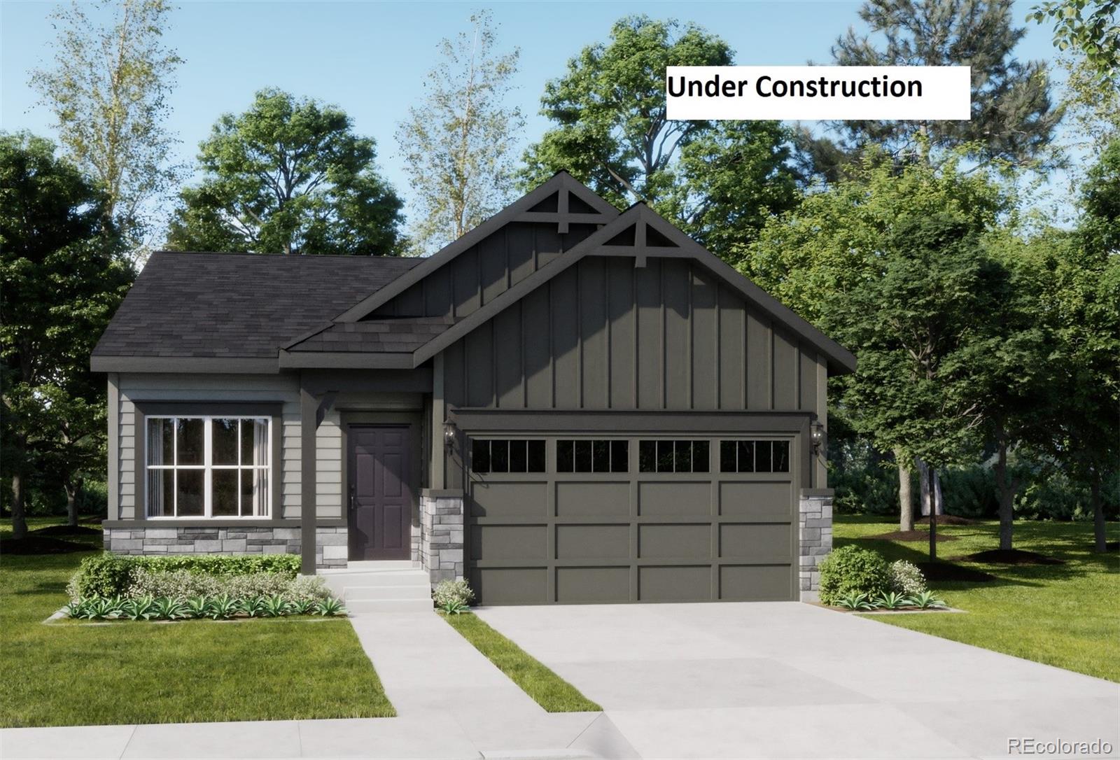 colorado springs&nbsp; House Search Picture