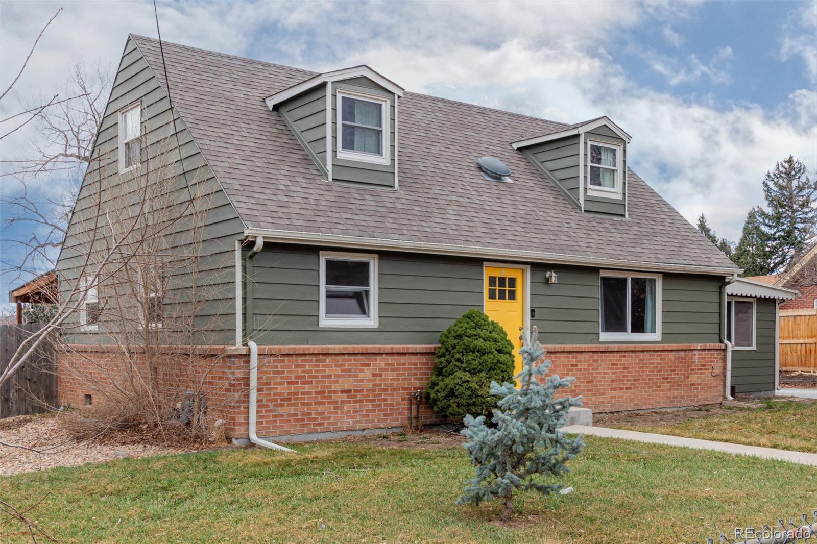 7380 W 12th Avenue, lakewood&nbsp; House Search MLS Picture