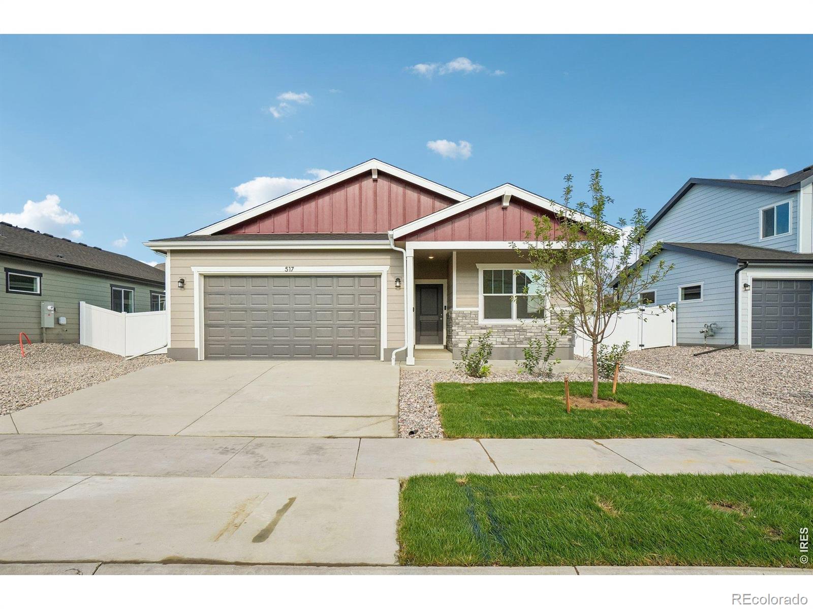 greeley&nbsp; House Search Picture