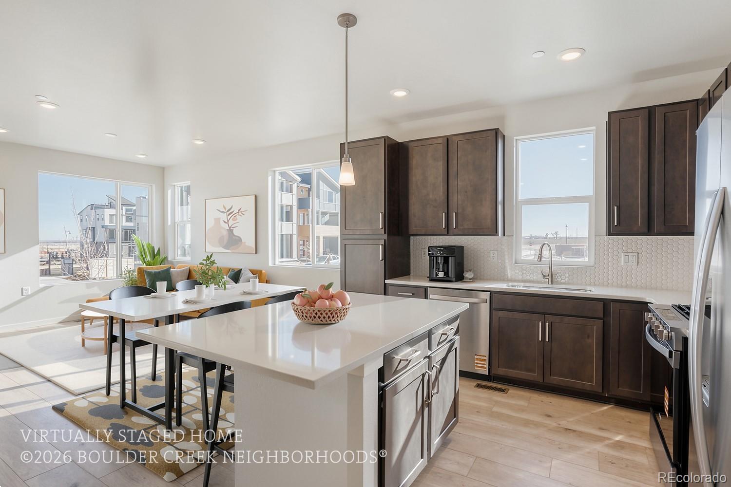 16563  Peak Street, broomfield&nbsp; House Search MLS Picture
