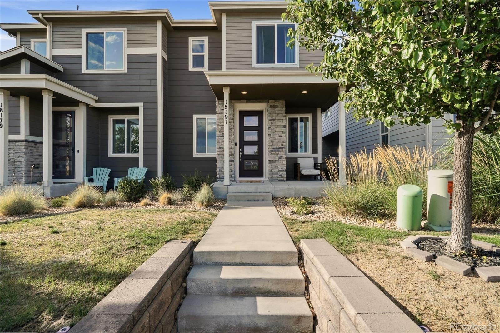18191 E 96th Avenue, commerce city&nbsp; House Search MLS Picture