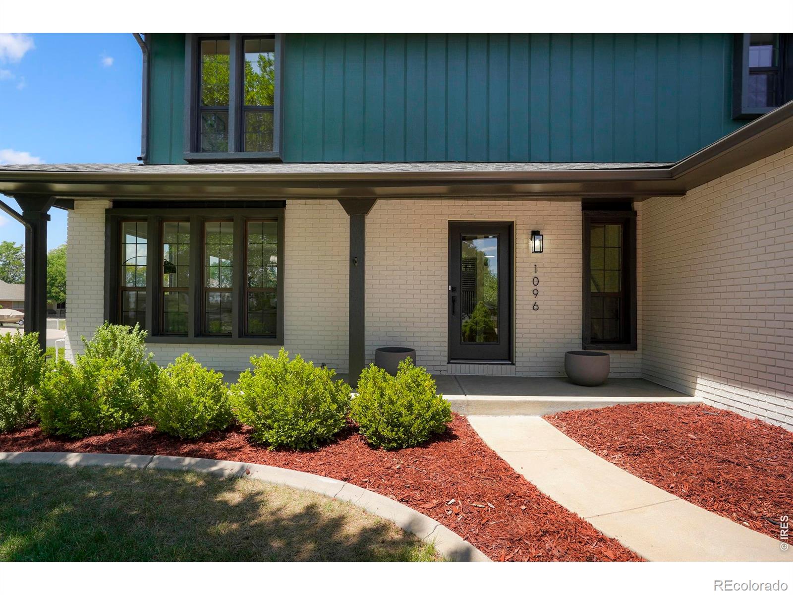 1096  Princeton Drive, longmont&nbsp; House Search MLS Picture