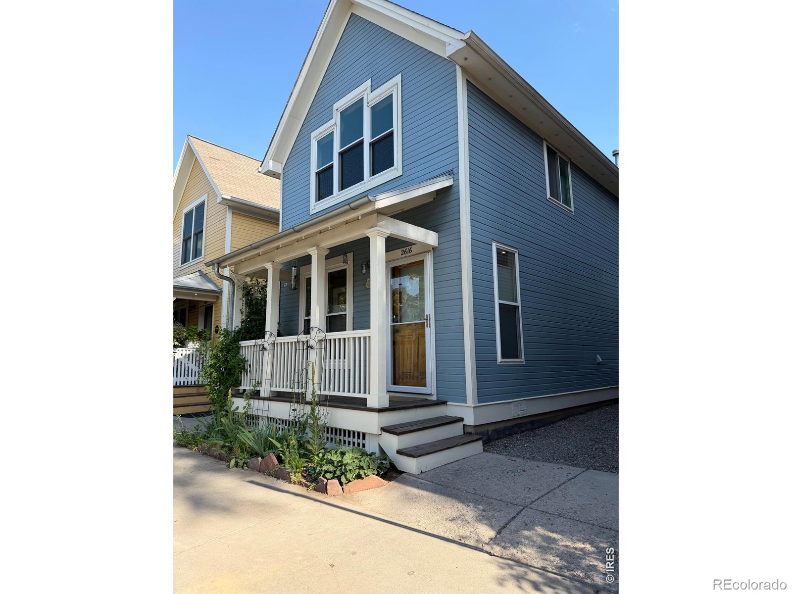 2616  Thornbird Place, boulder&nbsp; House Search MLS Picture