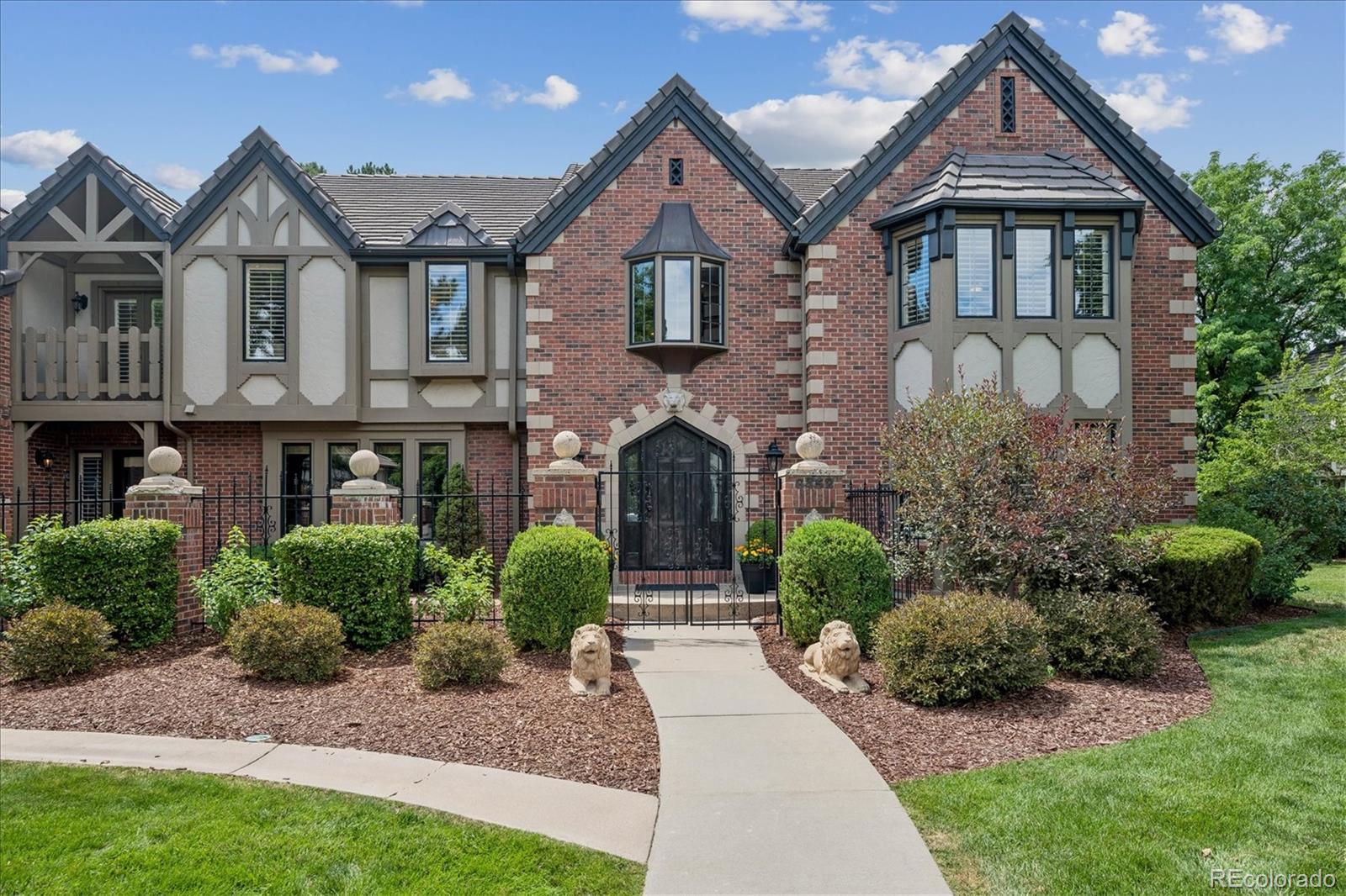 6452 E Radcliff Avenue, englewood&nbsp; House Search MLS Picture