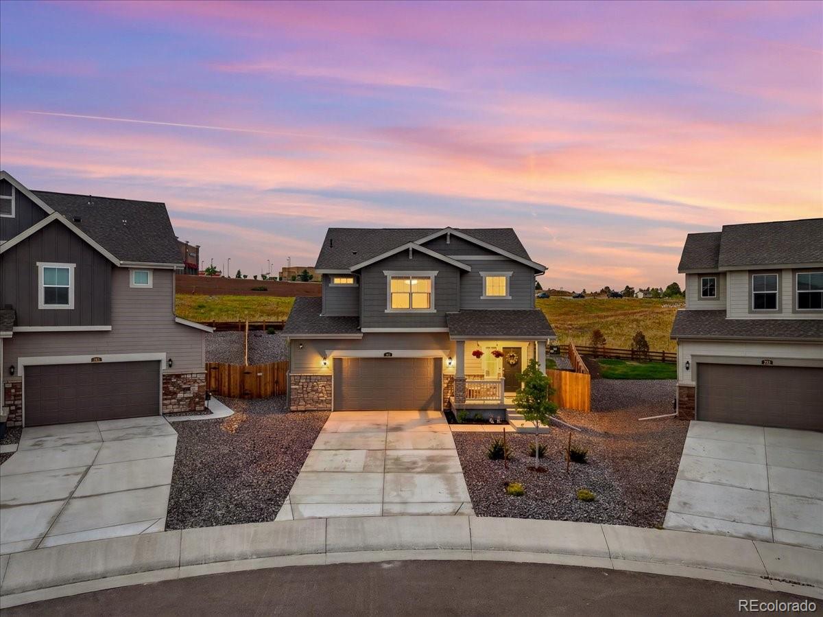  Elizabeth Home | MLS #: 3696555263  Corkscrew Street, Elizabeth Beds: 3 Baths: 3 Price: $515,000