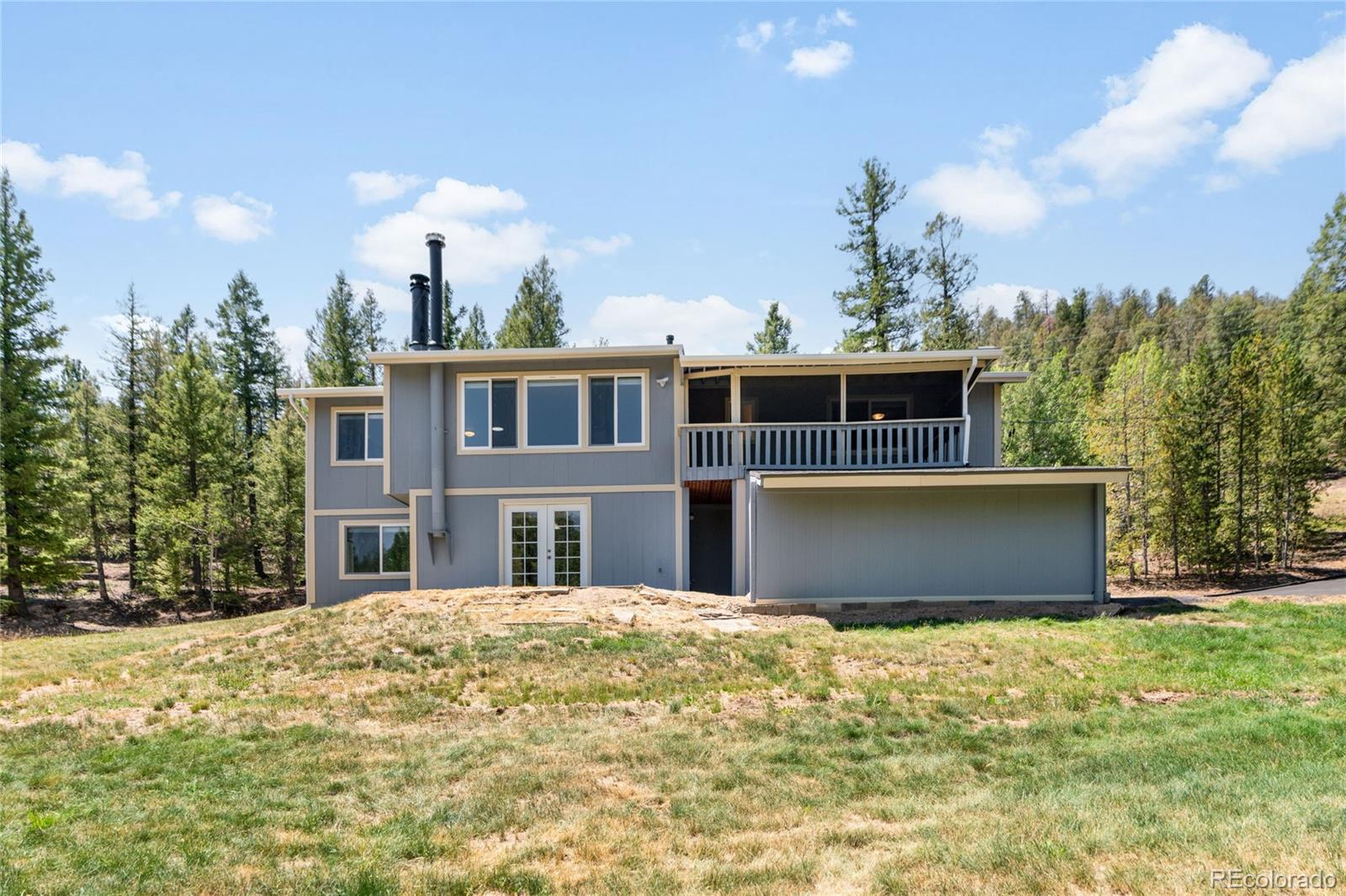 9790 S Warhawk Road, conifer&nbsp; House Search MLS Picture