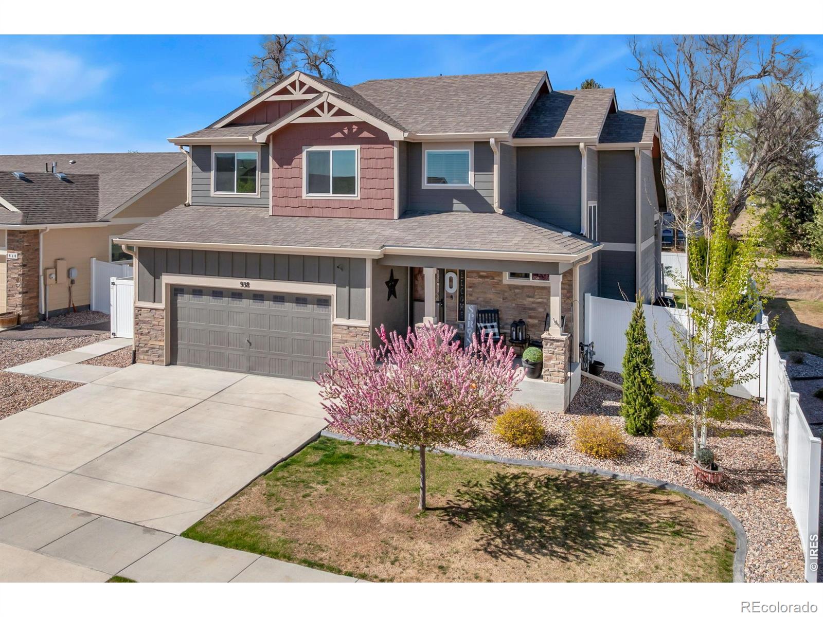 938  Scotch Pine Drive, severance&nbsp; House Search MLS Picture