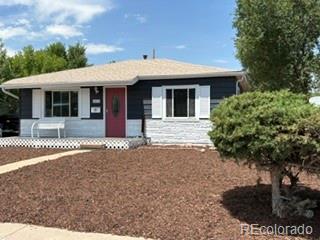 Westwood Denver Home | MLS #: 42669373475 W Hoye Place, Denver Beds: 3 Baths: 2 Price: $450,000