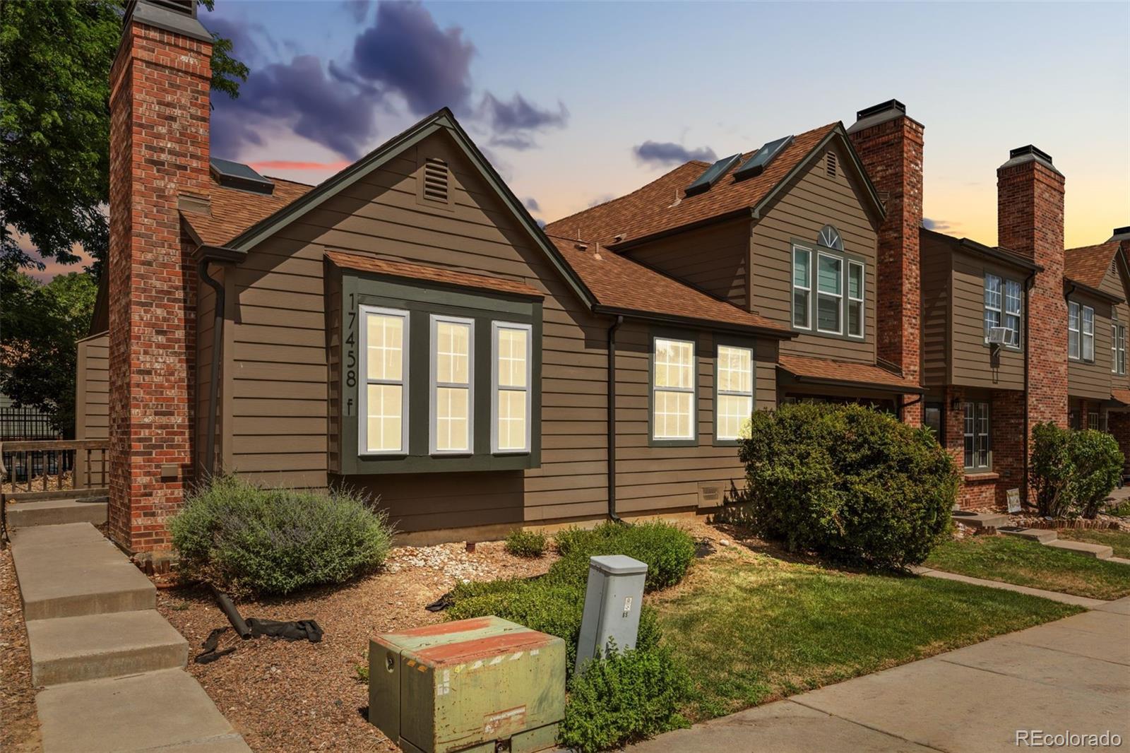 aurora&nbsp; House Search Picture
