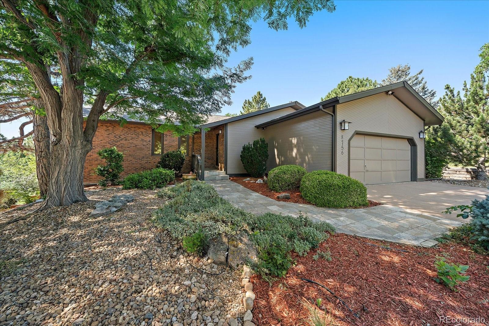 8756 W Iliff Avenue, lakewood&nbsp; House Search MLS Picture