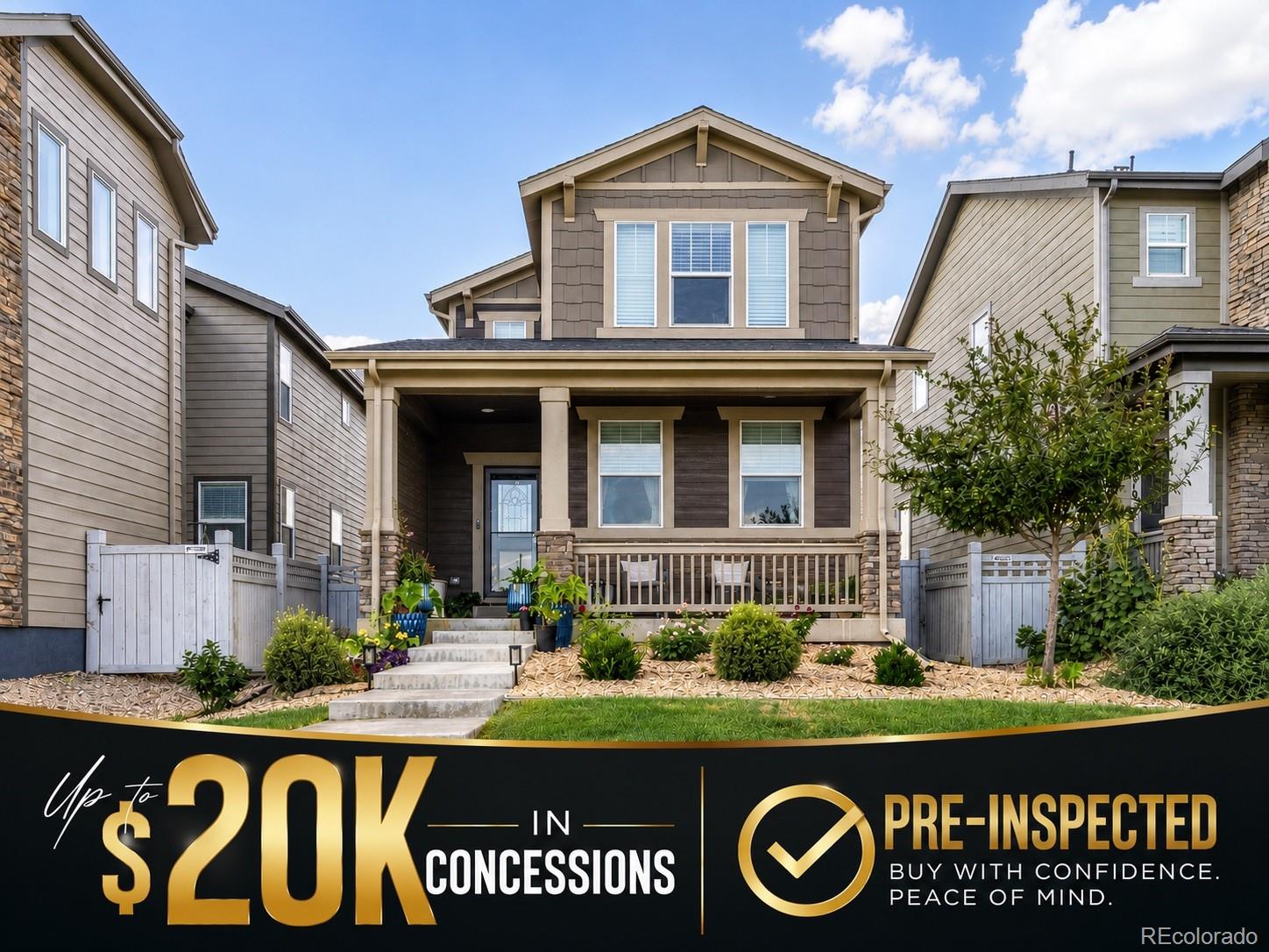 denver&nbsp; House Search Picture