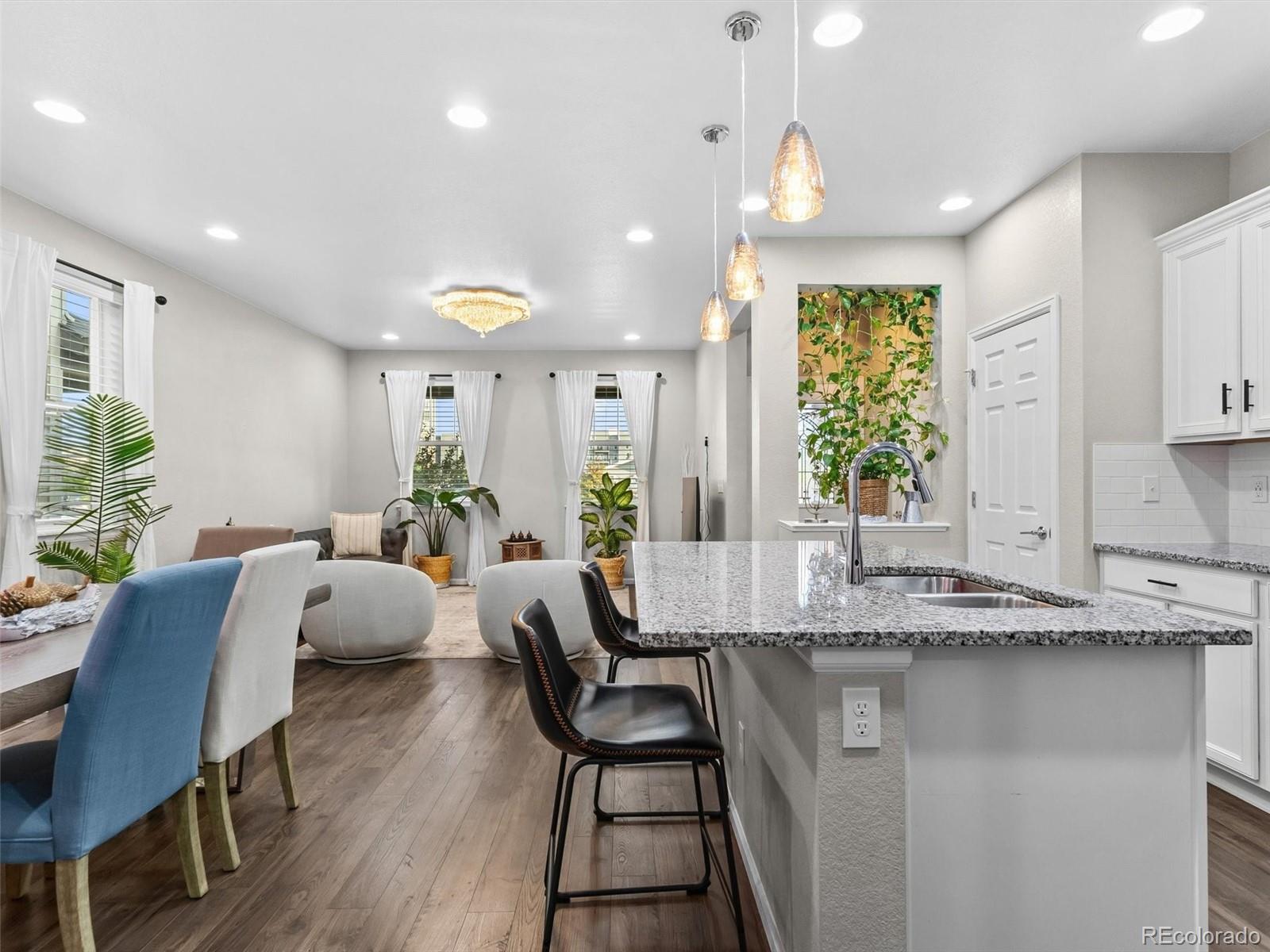 18809 E 66th Avenue, denver&nbsp; House Search MLS Picture