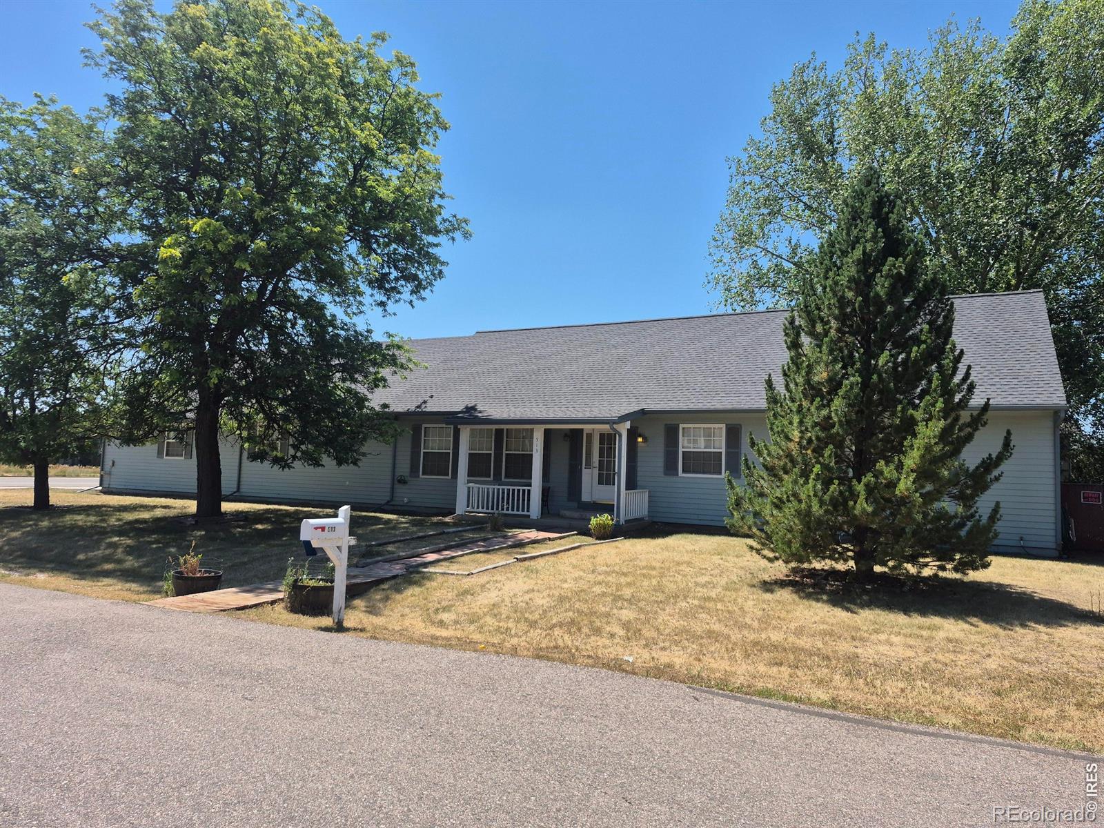 513  Mail Creek Court, fort collins&nbsp; House Search MLS Picture