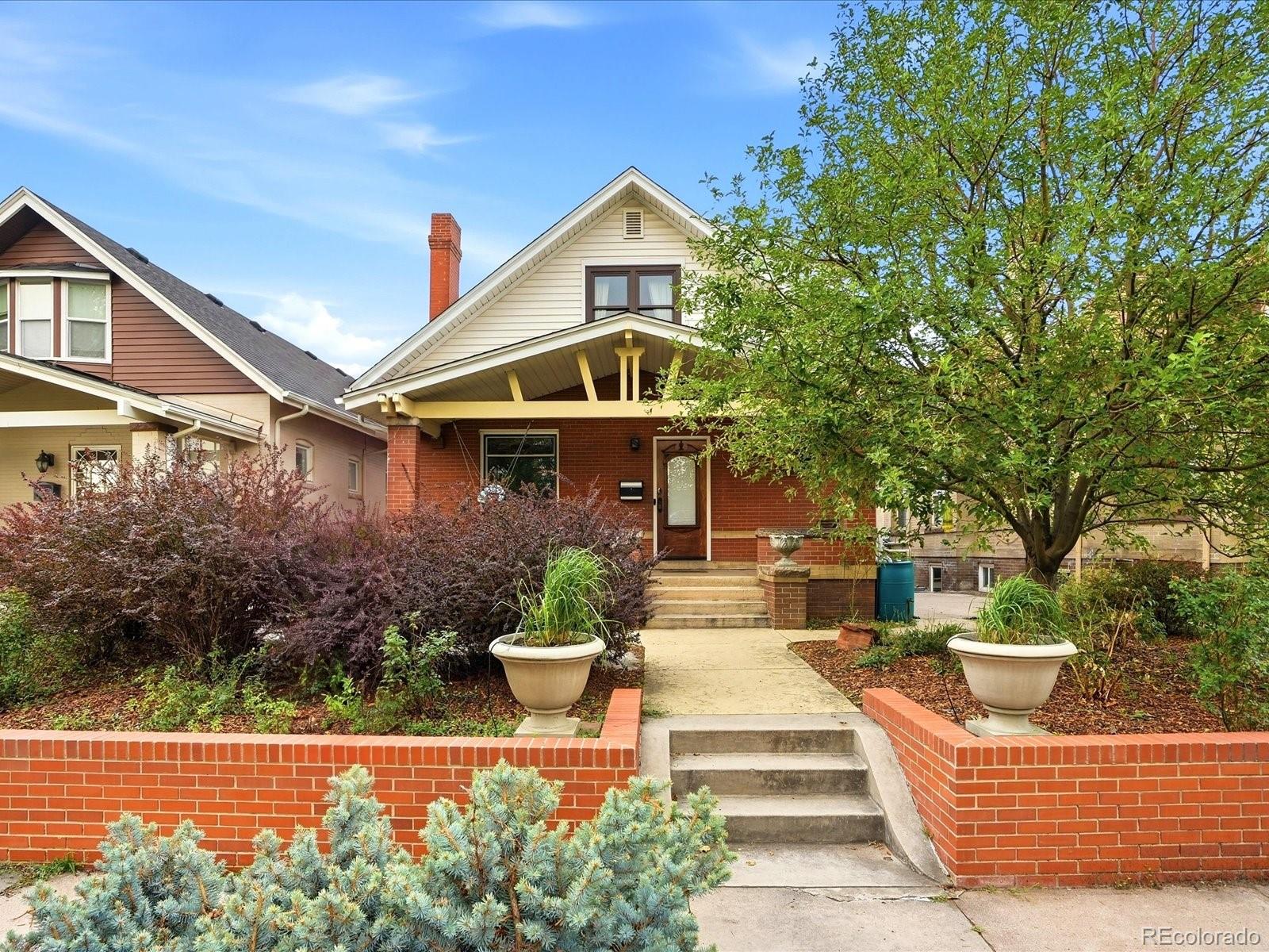 denver&nbsp; House Search Picture