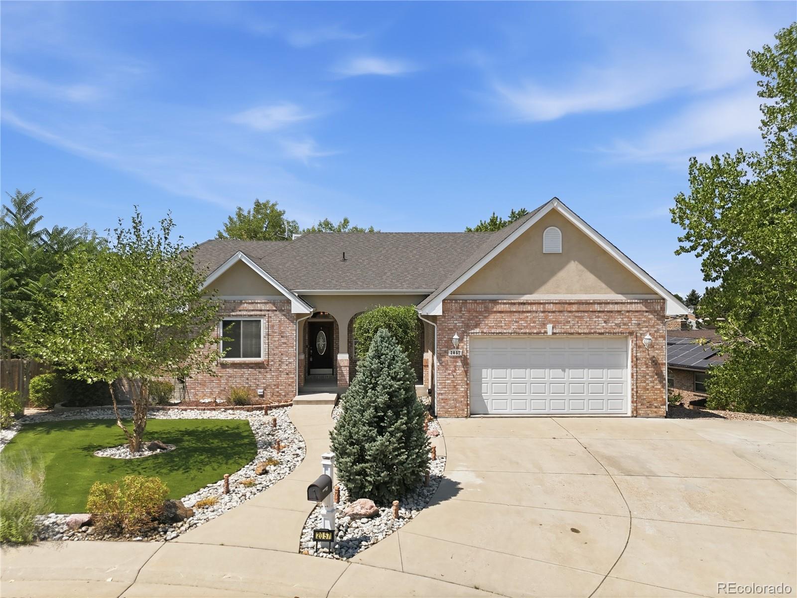  Aurora Home | MLS #: 85620632057 S Ironton Court, Aurora Beds: 5 Baths: 5 Price: $750,000
