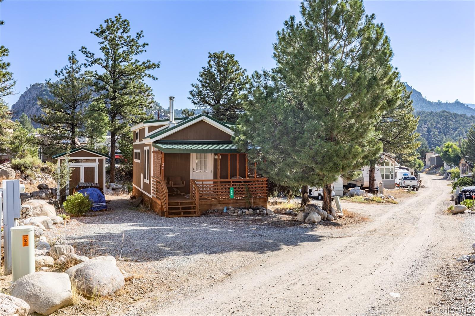 nathrop&nbsp; House Search Picture