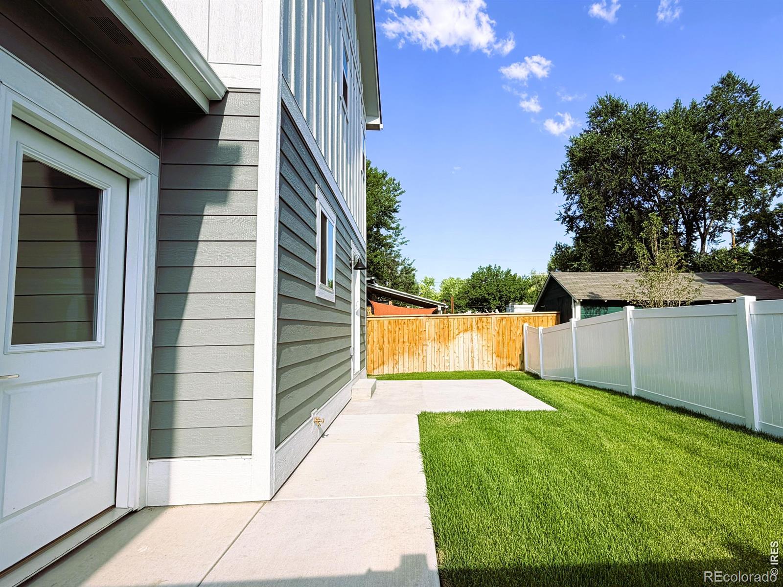 1327 E 4th Street, loveland&nbsp; House Search MLS Picture