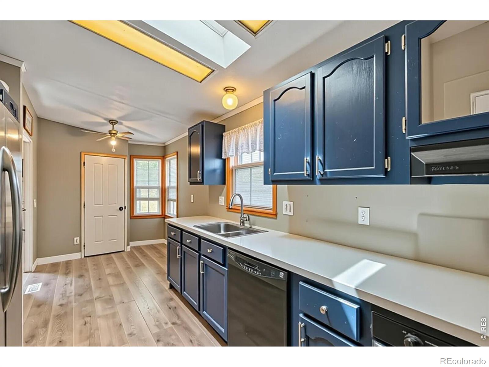415 E Woodward Avenue, keenesburg&nbsp; House Search MLS Picture