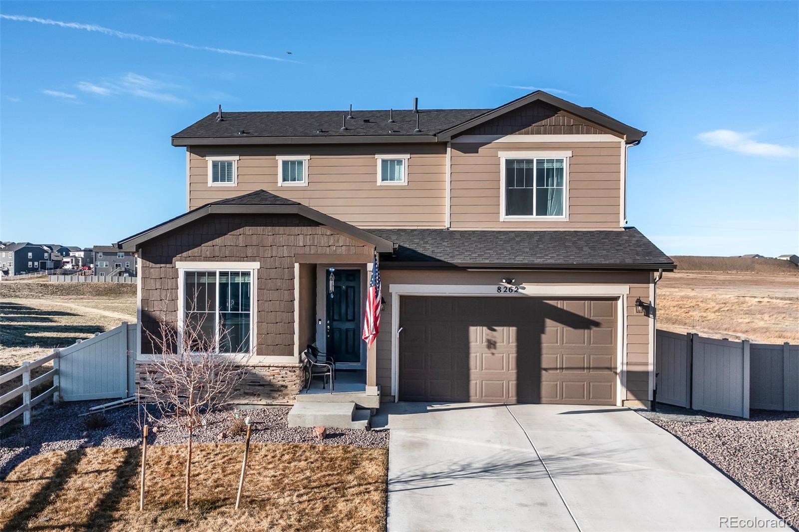 colorado springs&nbsp; House Search Picture