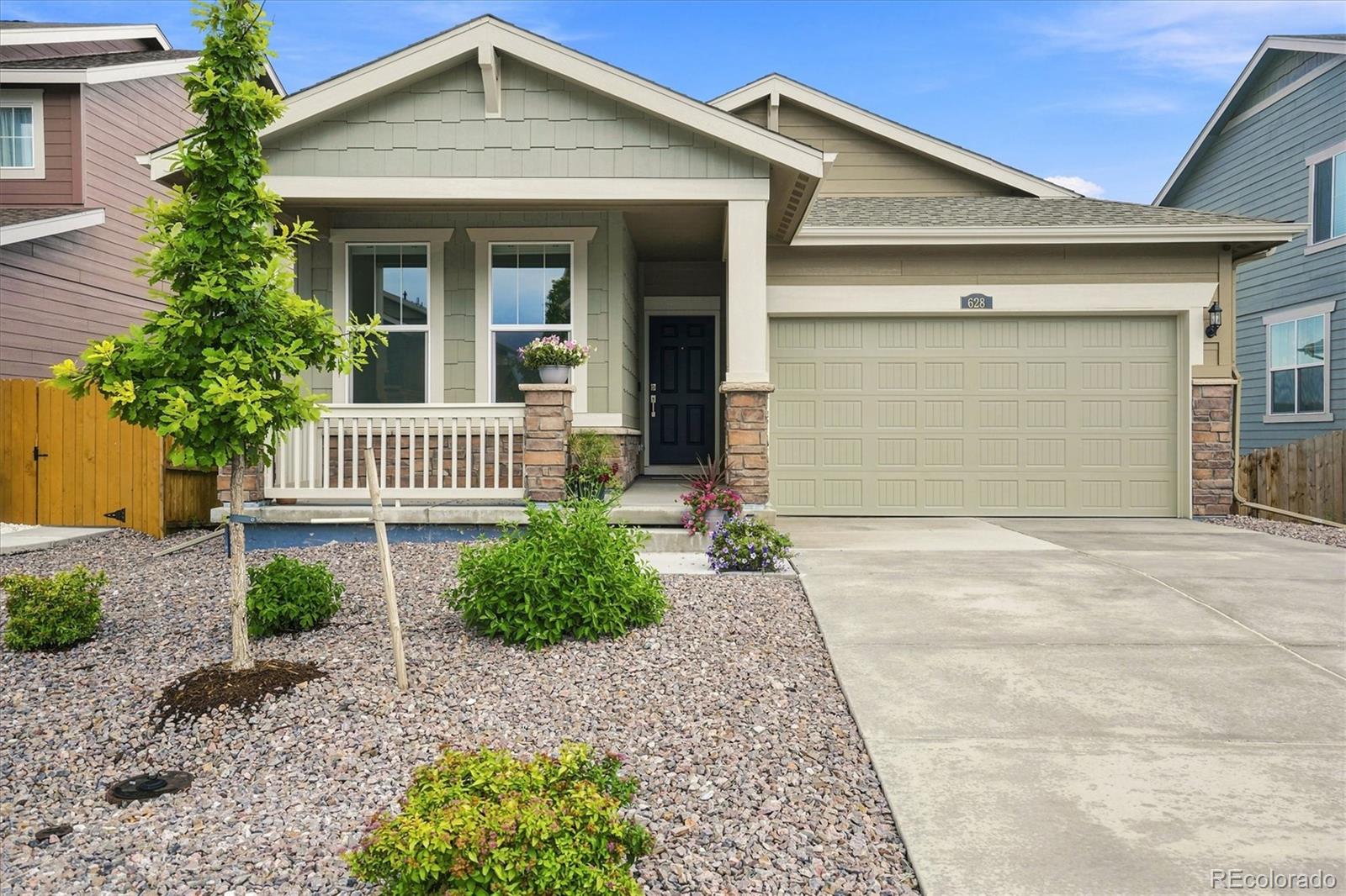 elizabeth&nbsp; House Search Picture