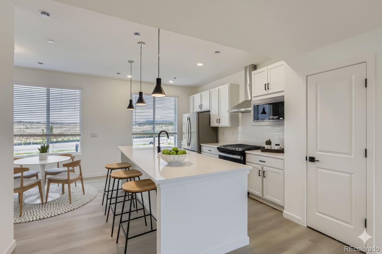 1612  Park Place, broomfield&nbsp; House Search MLS Picture
