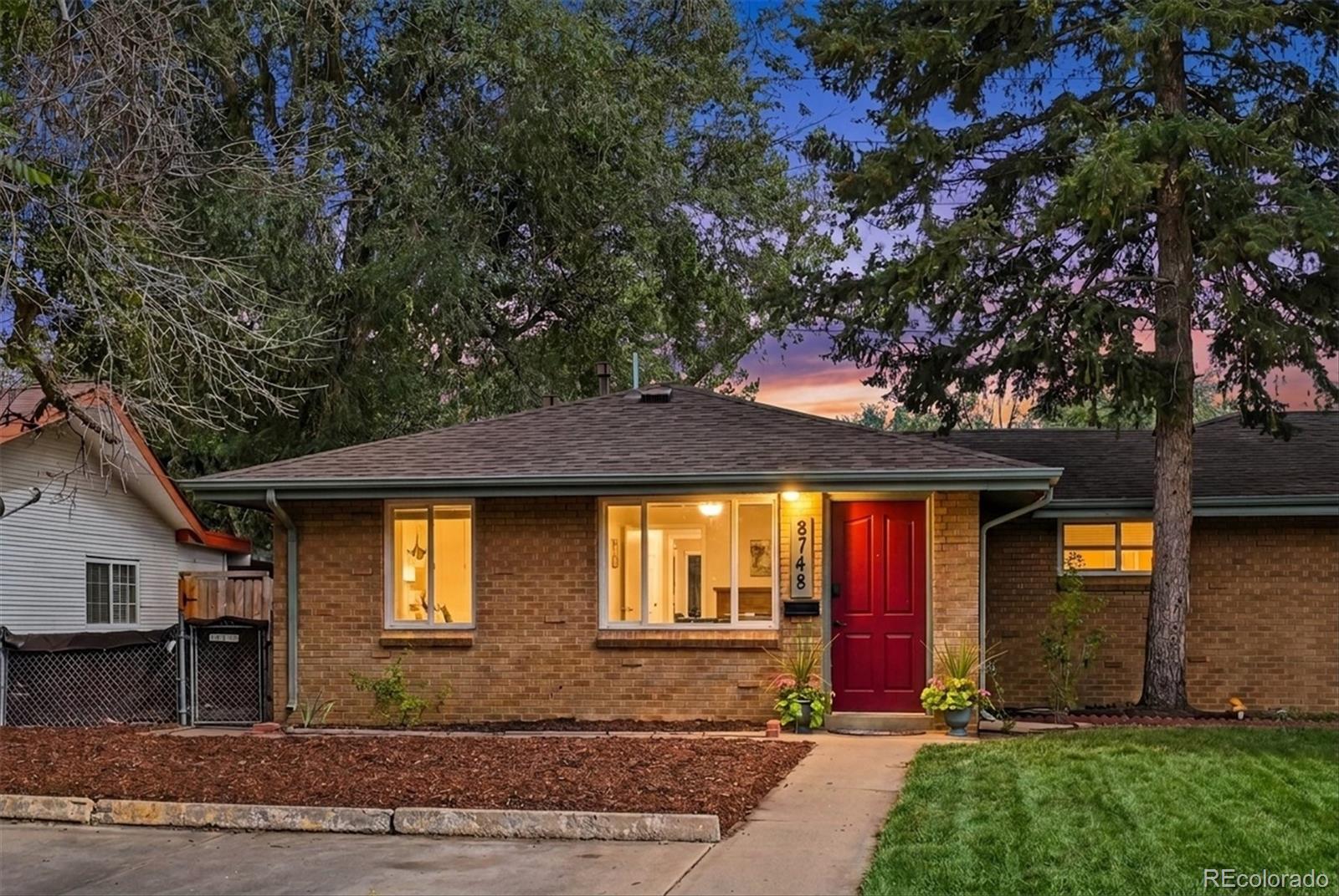 wheat ridge&nbsp; House Search Picture