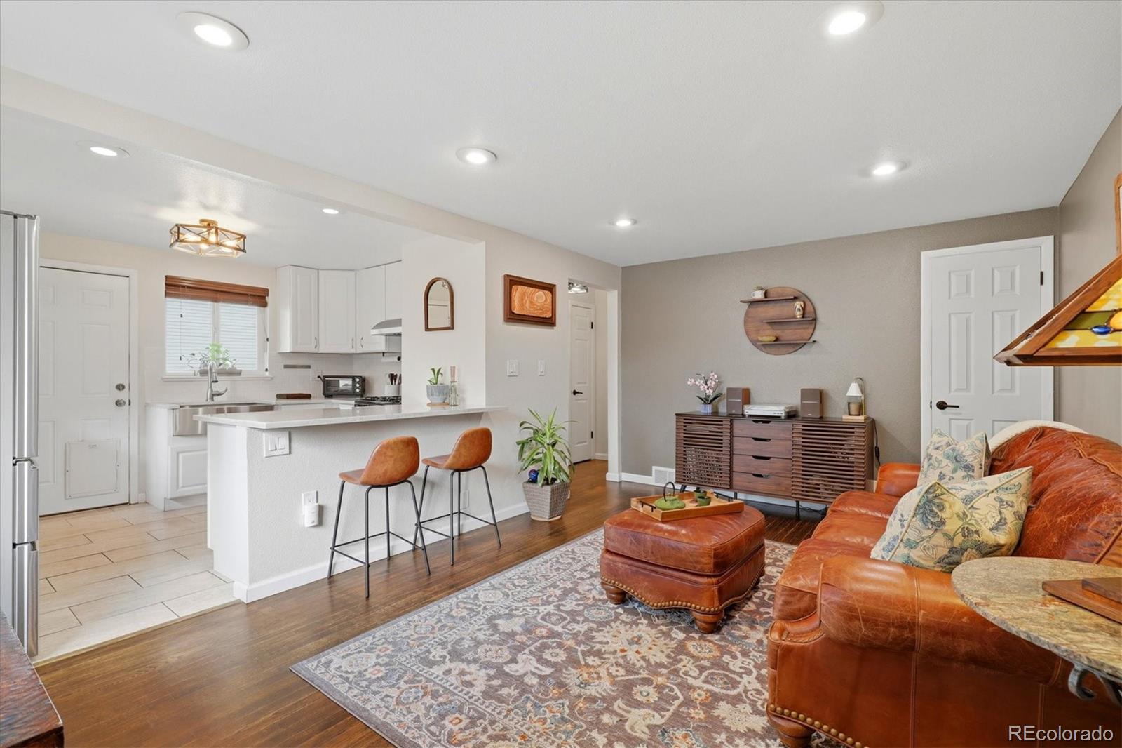 8748 W 46th Avenue, wheat ridge&nbsp; House Search MLS Picture