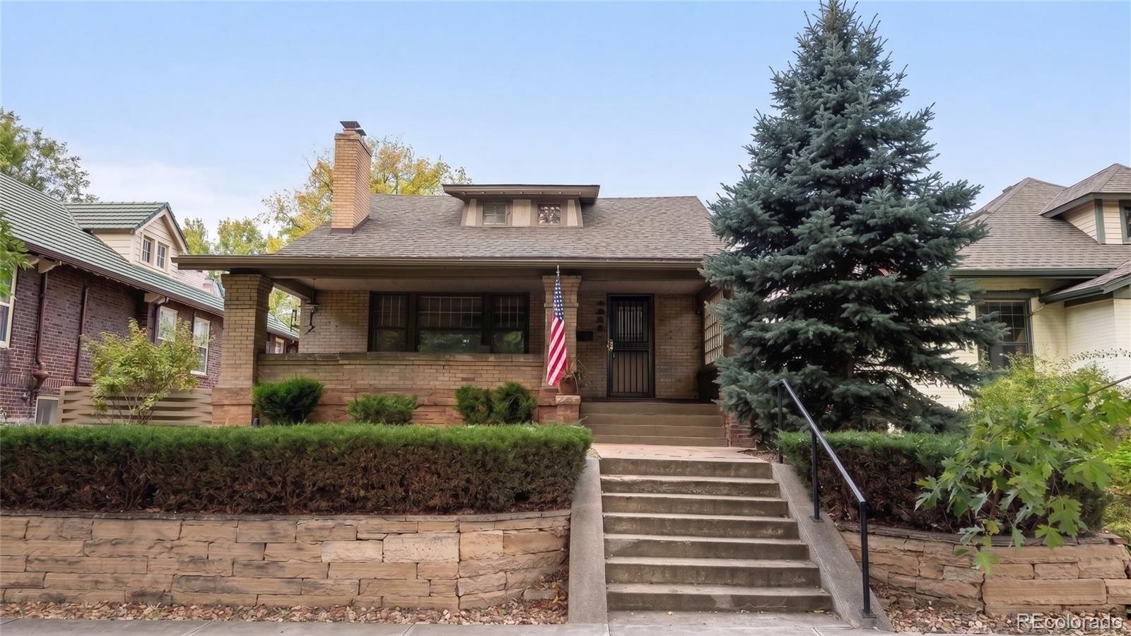 denver&nbsp; House Search Picture