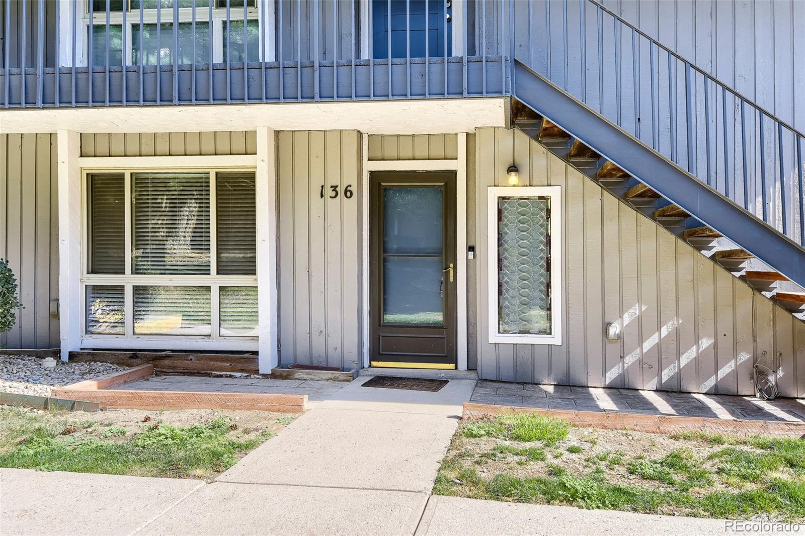 Canyon Club Denver Condo / Townhome | MLS #: 92938126495 E Happy Canyon Road 136, Denver Beds: 2 Baths: 2 Price: $325,000