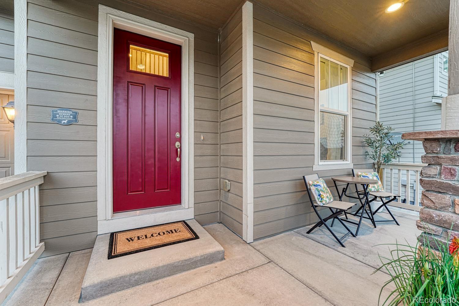 7054  Dutch Loop, colorado springs&nbsp; House Search MLS Picture