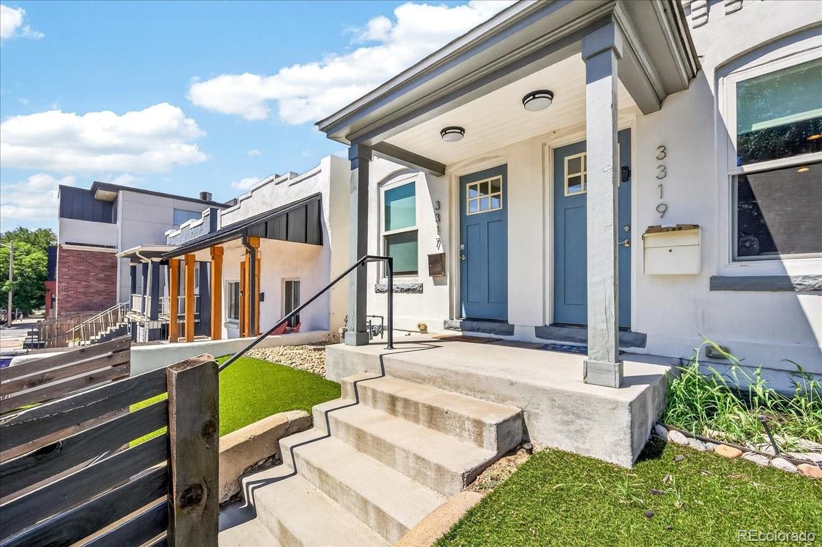 denver&nbsp; House Search Picture