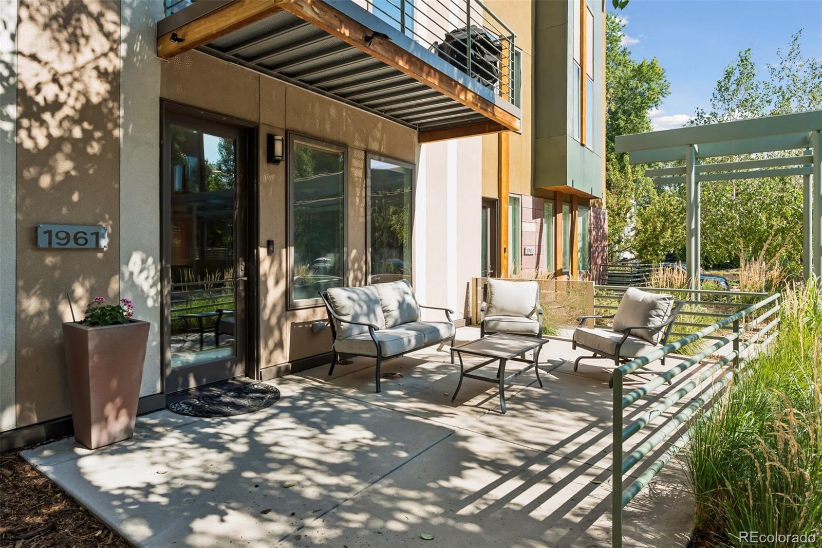 1961 W 34th Avenue, denver&nbsp; House Search MLS Picture