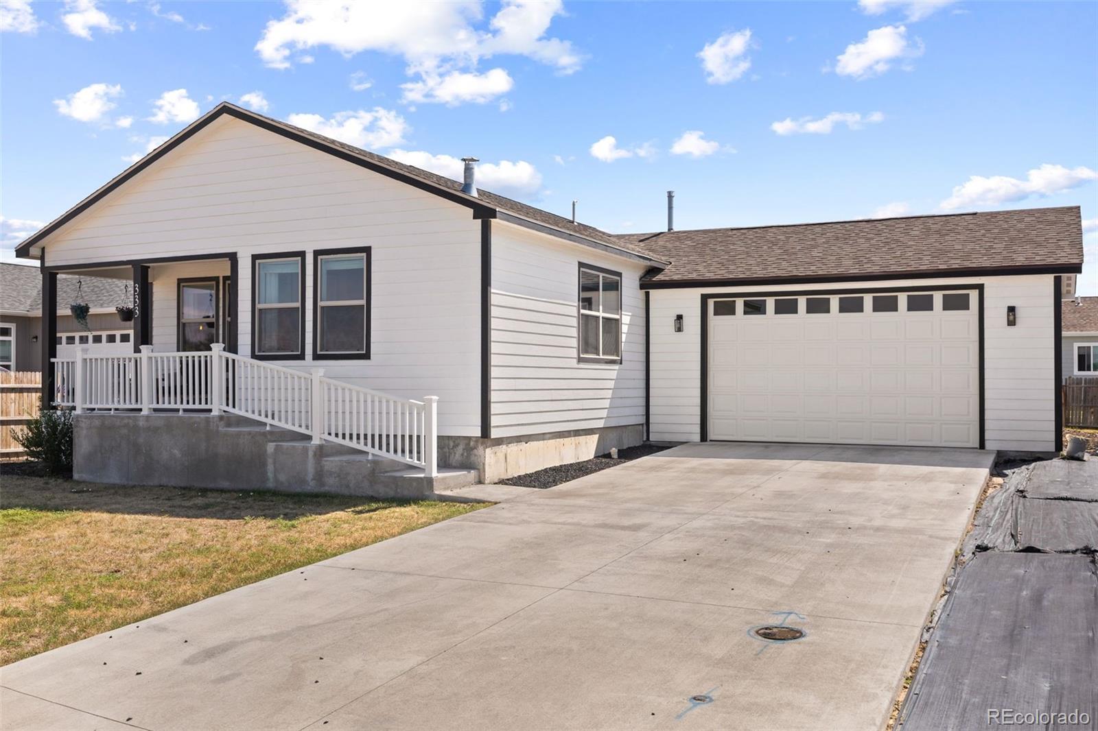 333  Yellowstone Avenue, brush&nbsp; House Search MLS Picture