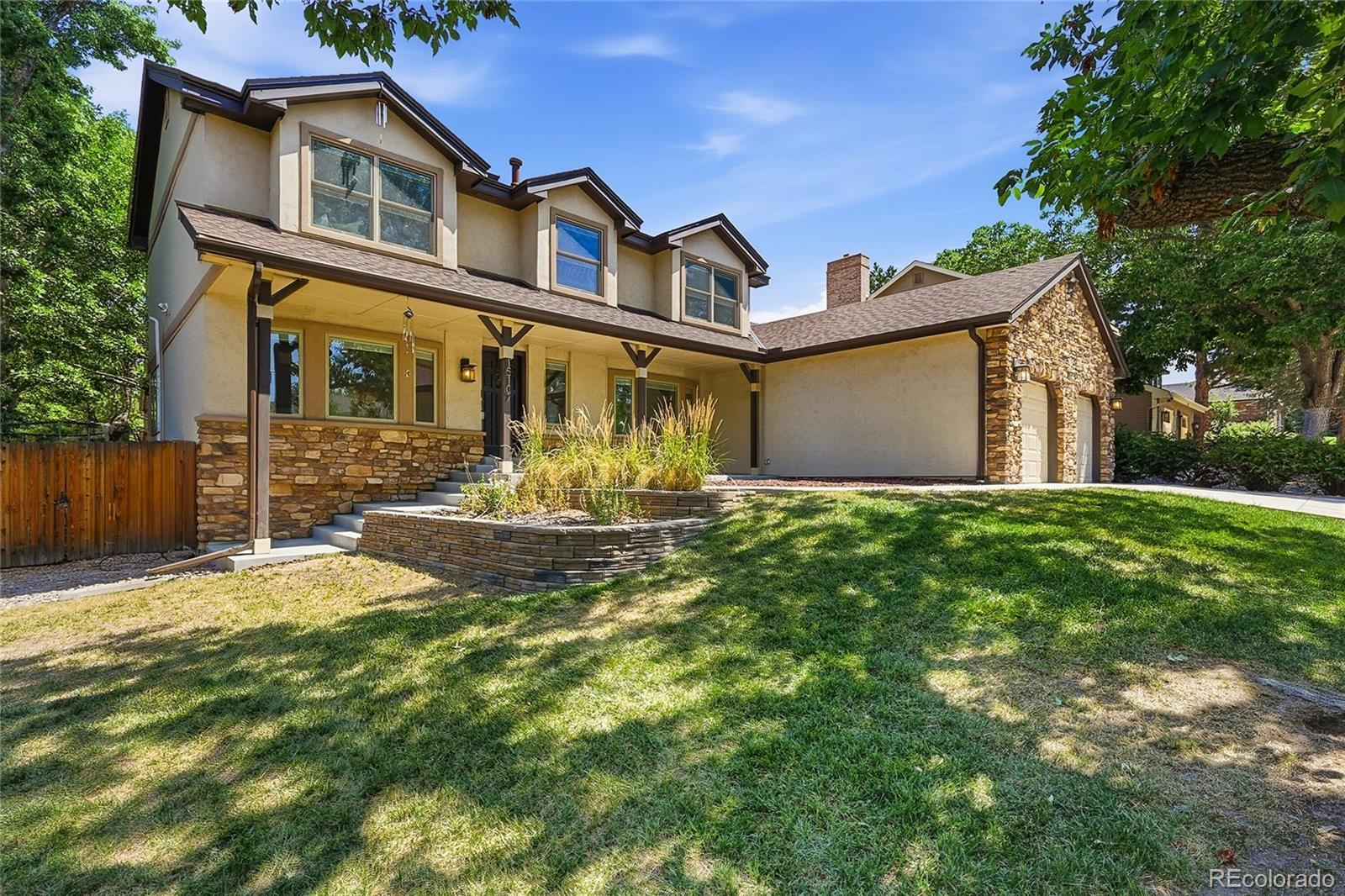 15107 E Grand Avenue, aurora&nbsp; House Search MLS Picture