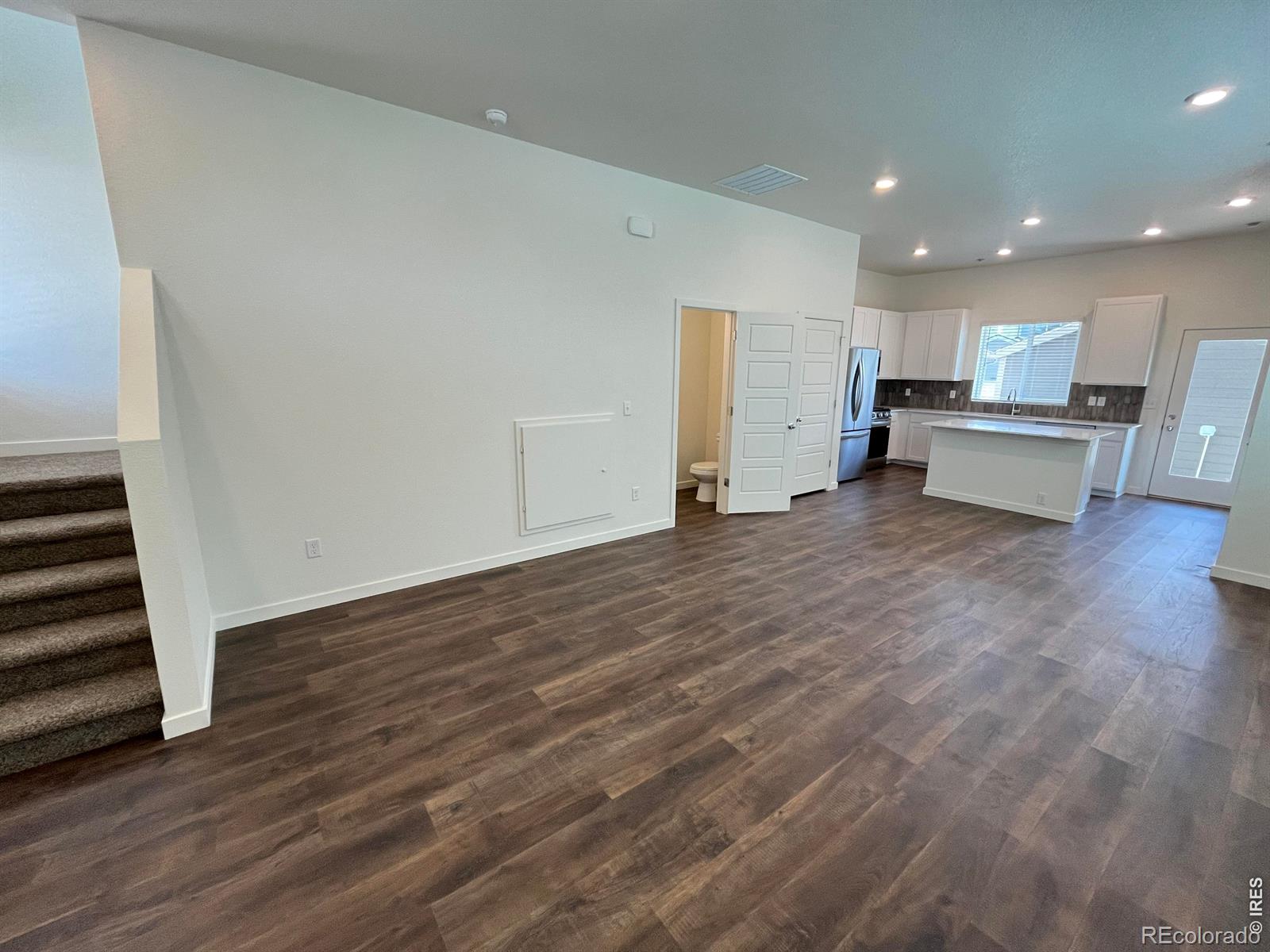 3912  Lake Clark Street, evans&nbsp; House Search MLS Picture
