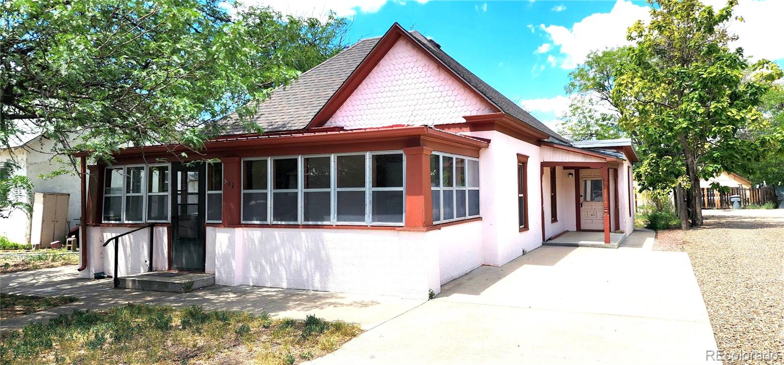 lamar&nbsp; House Search Picture