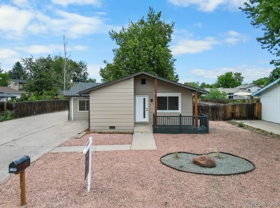 Coronado Denver Home | MLS #: 45000331269  Coronado Parkway, Denver Beds: 3 Baths: 2 Price: $459,900