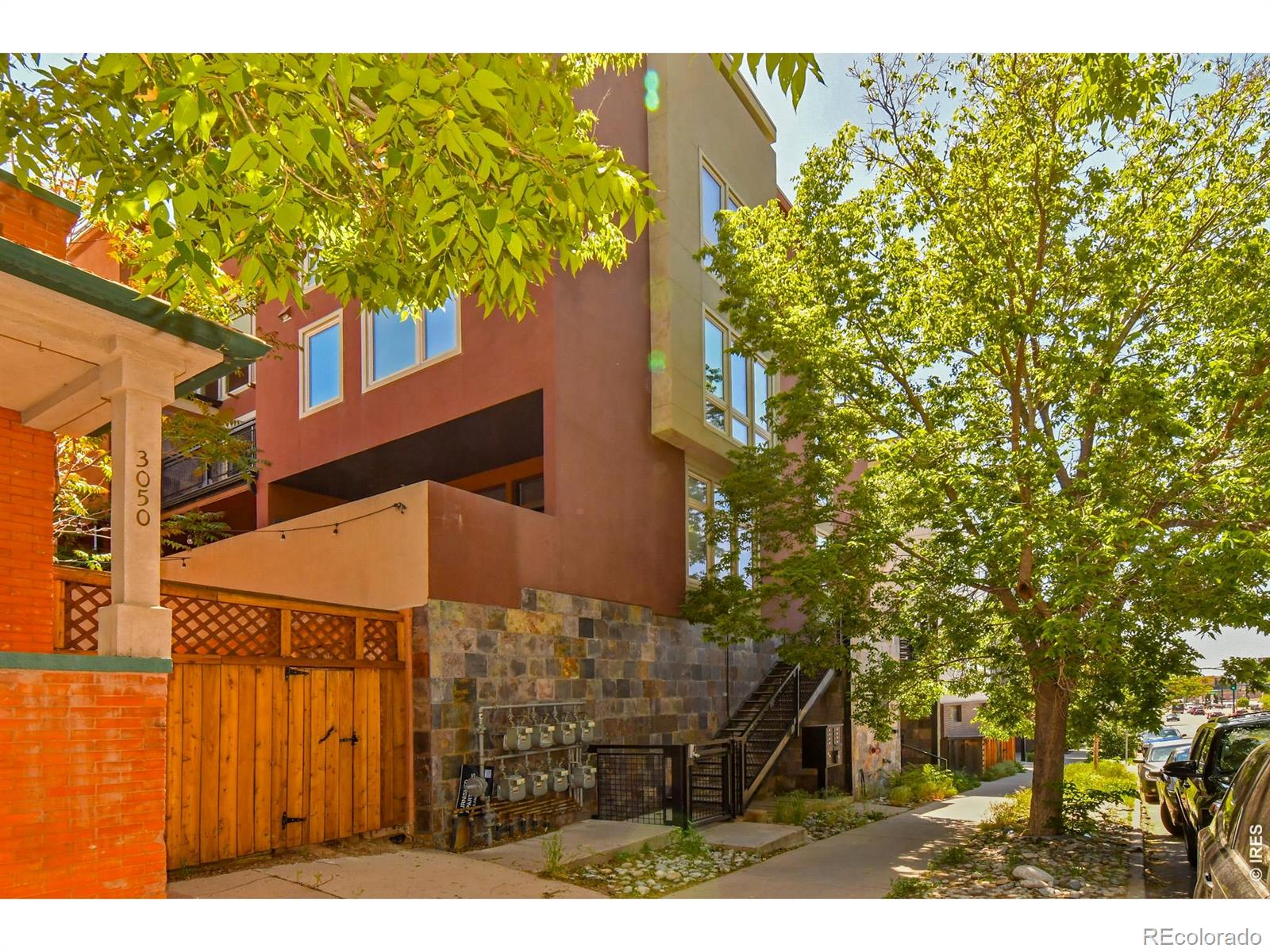 3040  Zuni Street, denver&nbsp; House Search MLS Picture